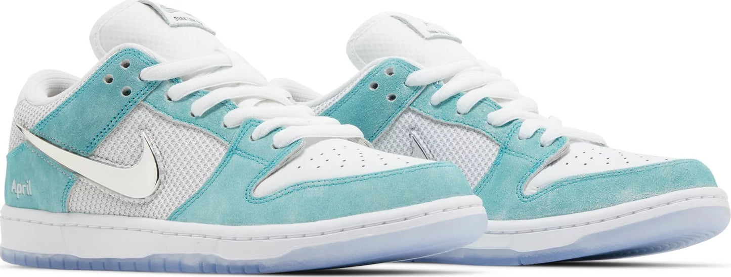 Nike Dunk Low SB "April Skateboards"