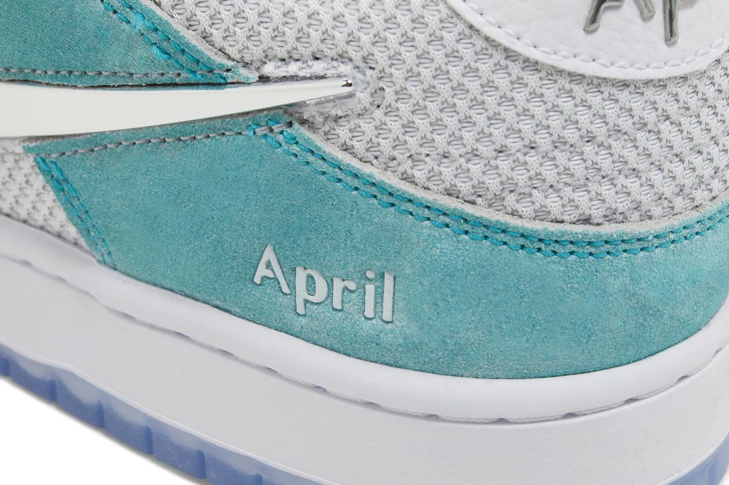 Nike Dunk Low SB "April Skateboards"