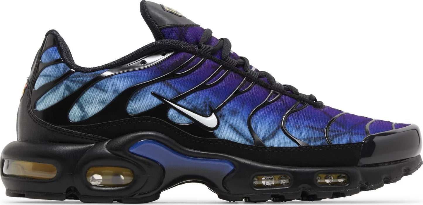 Nike Air Max Plus TN "25th Anniversary"