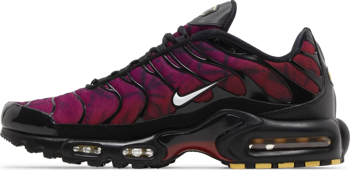 Nike Air Max Plus TN "25th Anniversary"