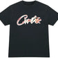 CORTEIZ MONEY ON MY MIND TEE BLACK