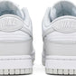 Nike Dunk Low "Photon Dust"