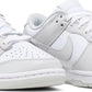 Nike Dunk Low "Photon Dust"