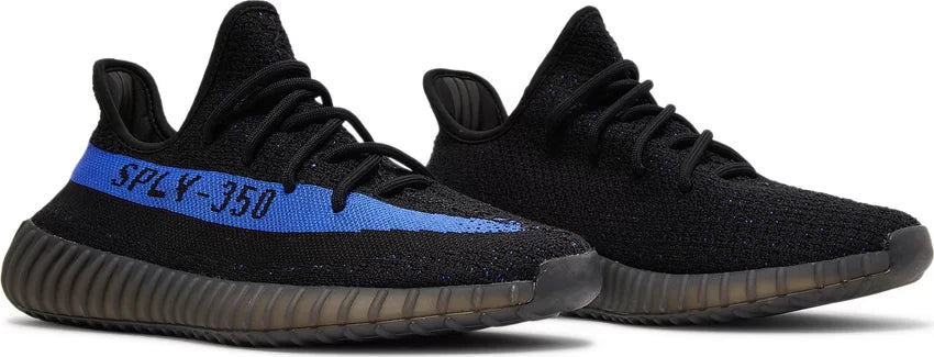 Yeezy 350 V2 'Dazzling Blue'