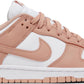 Nike Dunk Low "Rose Whisper"