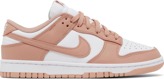 Nike Dunk Low "Rose Whisper"