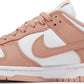 Nike Dunk Low "Rose Whisper"