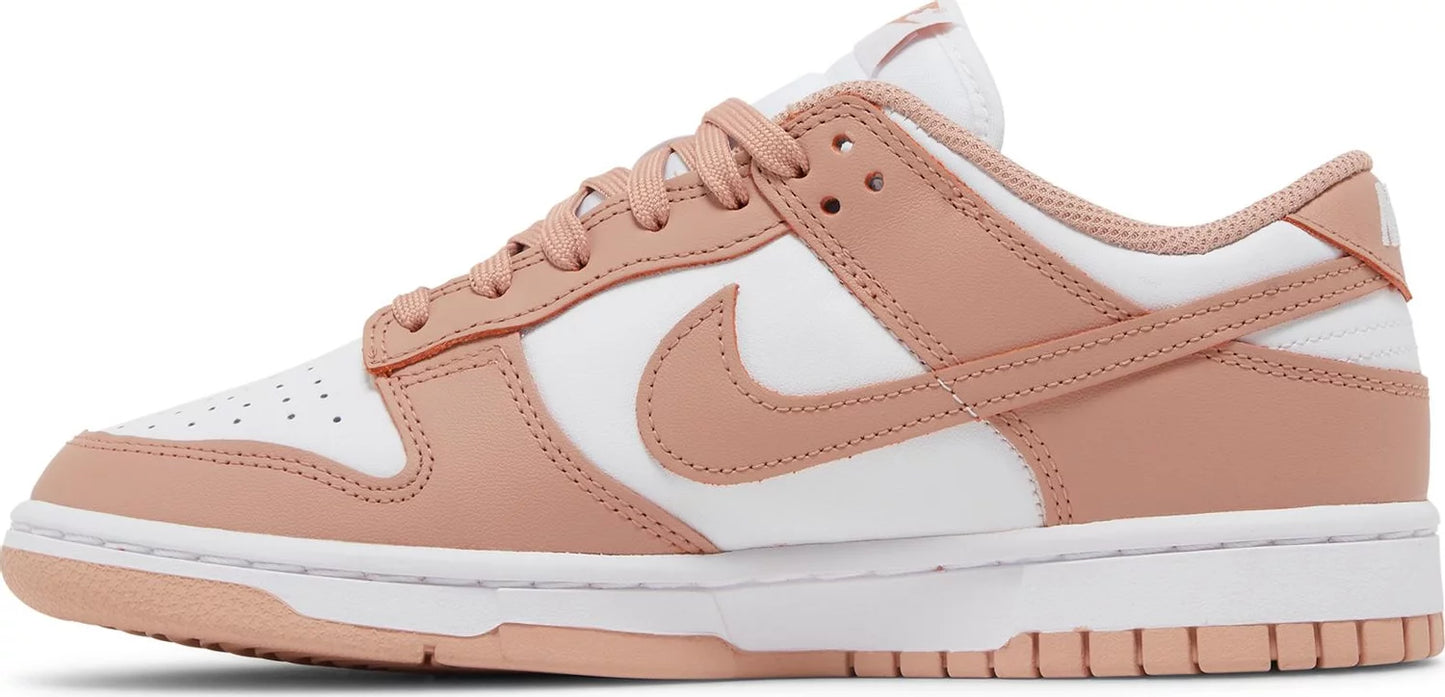 Nike Dunk Low "Rose Whisper"