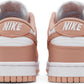 Nike Dunk Low "Rose Whisper"