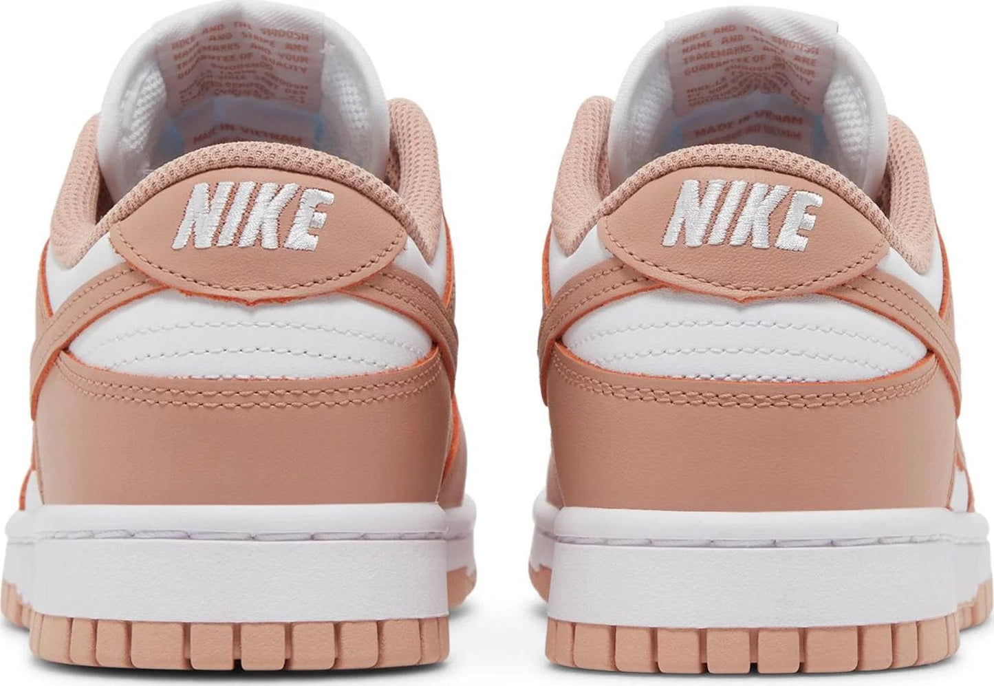 Nike Dunk Low "Rose Whisper"