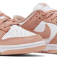 Nike Dunk Low "Rose Whisper"