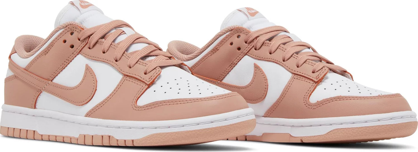 Nike Dunk Low "Rose Whisper"