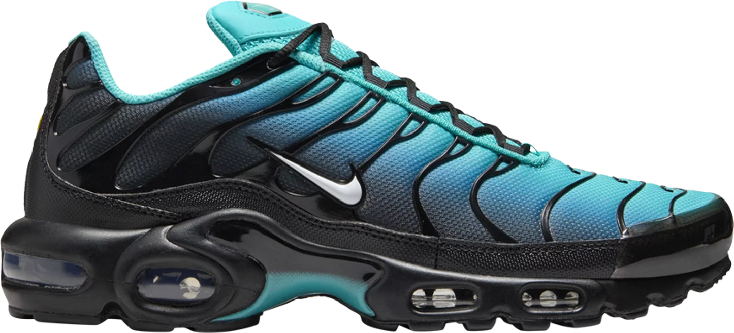 Nike Air Max Plus TN "Aqua Fade"