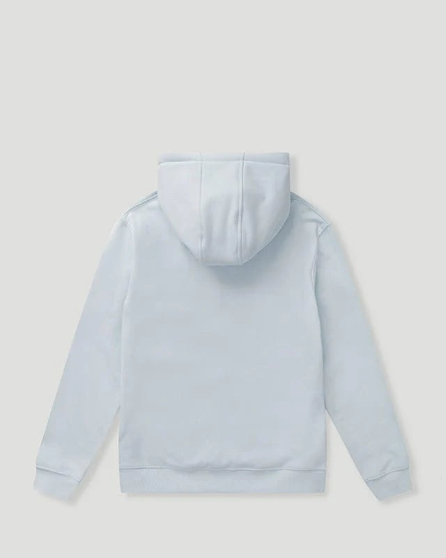 Geedup Team Logo Hoodie "Pale Blue"