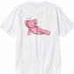 KAWS X Uniqlo UT Short Sleeve Graphic T-Shirt White