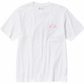 KIDS KAWS X Uniqlo UT Short Sleeve Graphic T-Shirt White