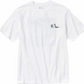 KIDS KAWS x Uniqlo UT Short Sleeve Artbook Cover T-shirt White