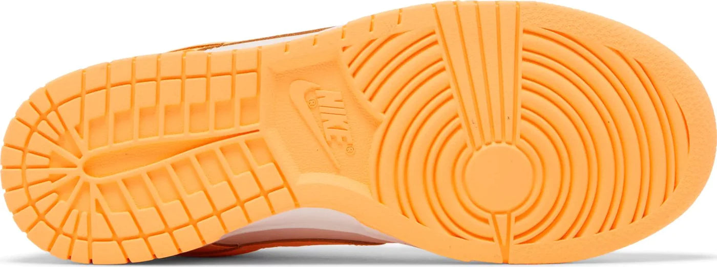Nike Dunk Low "Peach Cream"