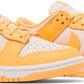 Nike Dunk Low "Peach Cream"