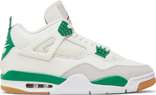 Jordan 4 SB "Pine Green"