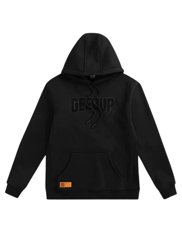 Geedup PFK Hoodie "Blackout"