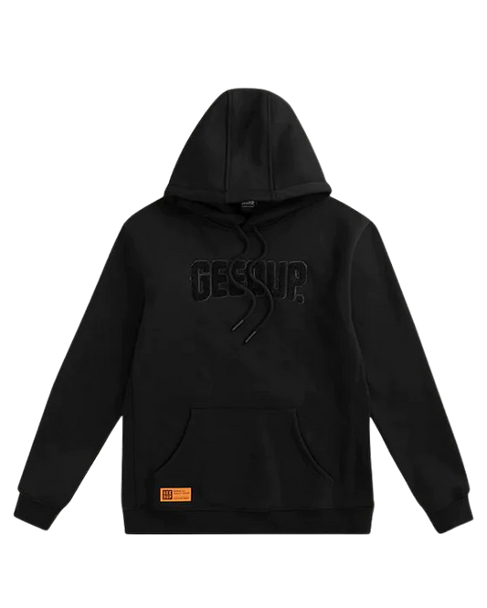 Geedup PFK Hoodie "Blackout"