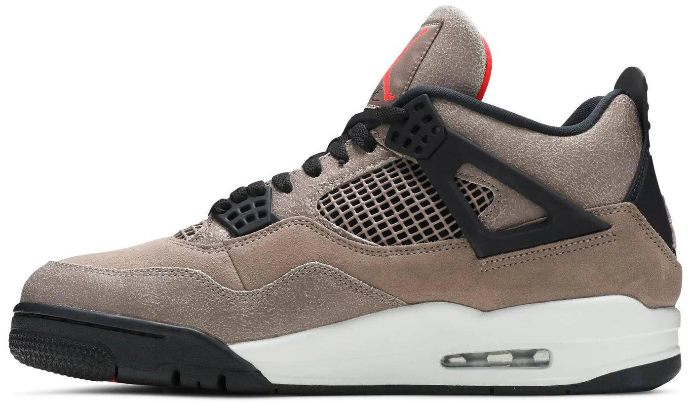 Jordan 4 "Taupe Haze"