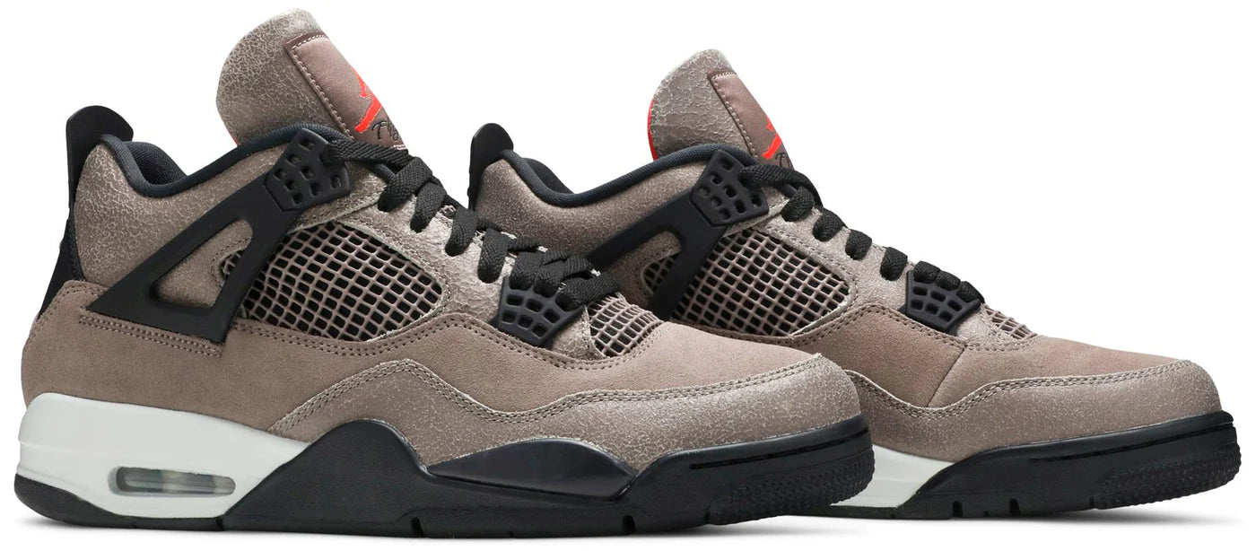 Jordan 4 "Taupe Haze"