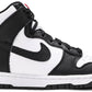 Nike Dunk High "Panda"