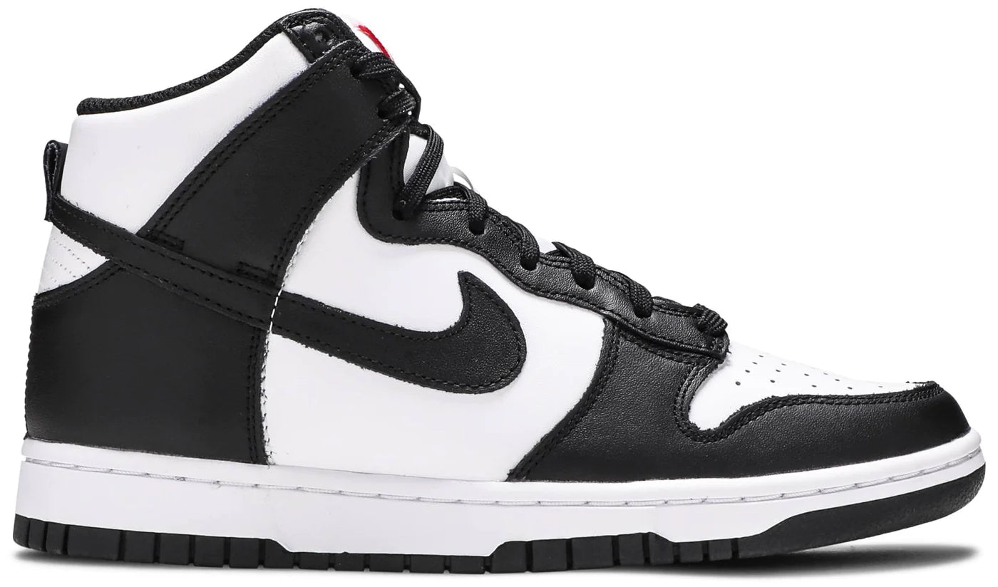 Nike Dunk High "Panda"