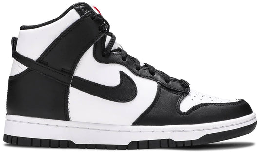 Nike Dunk High "Panda"