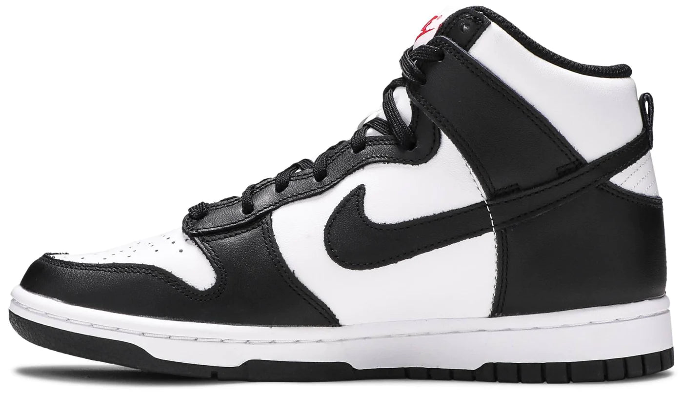 Nike Dunk High "Panda"