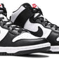 Nike Dunk High "Panda"