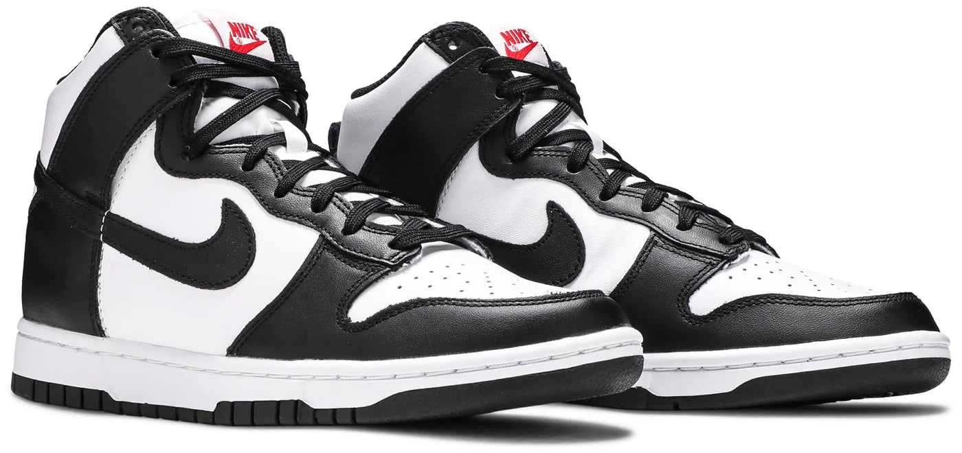 Nike Dunk High "Panda"
