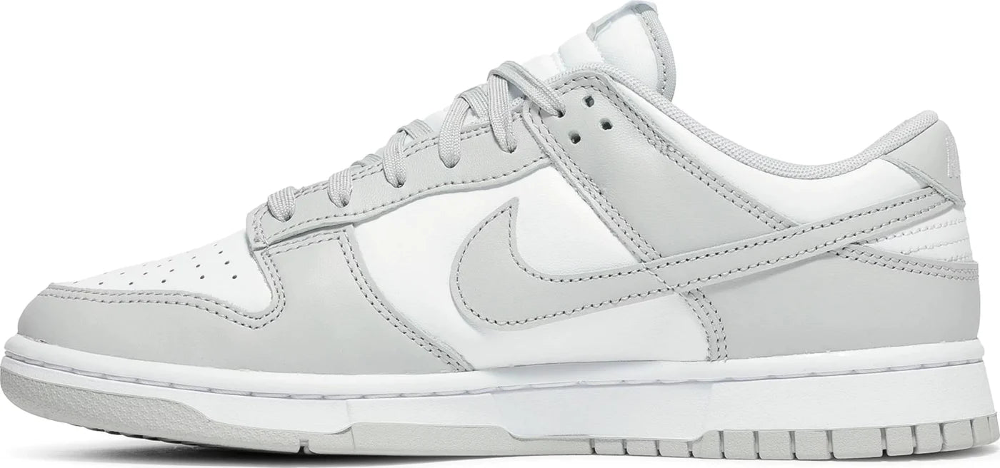 Nike Dunk Low "Grey Fog"