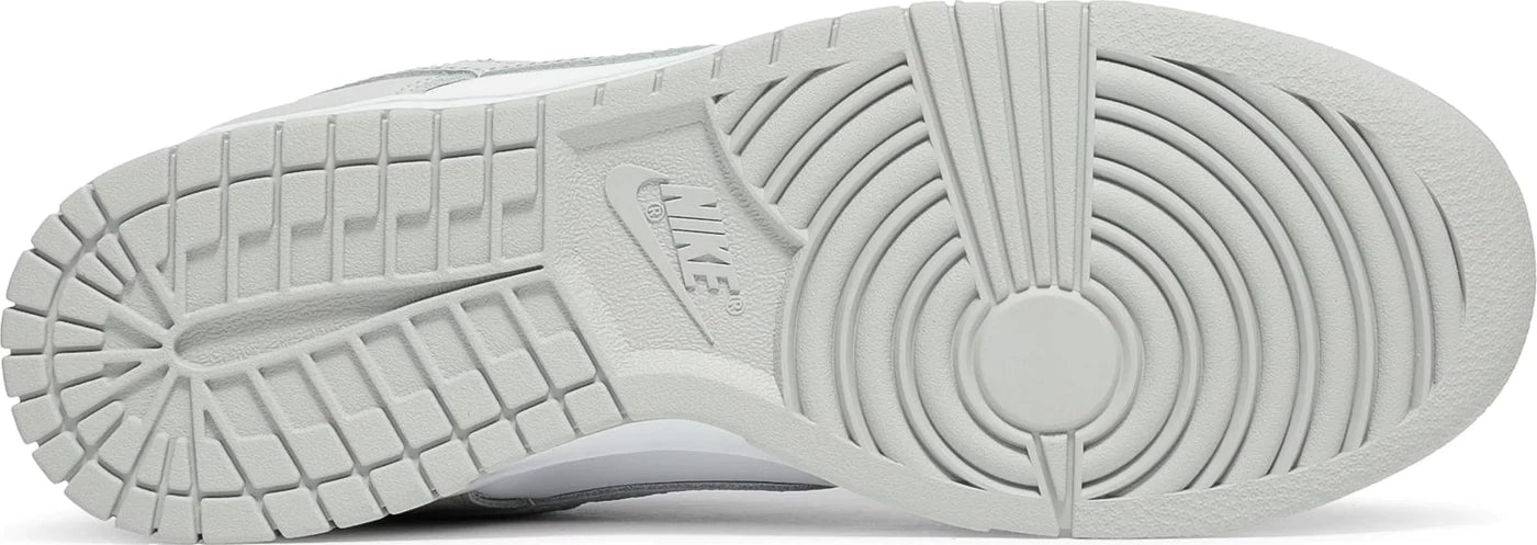 Nike Dunk Low "Grey Fog"