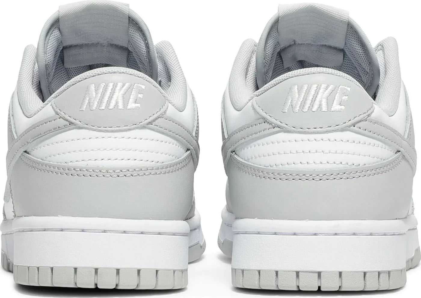 Nike Dunk Low "Grey Fog"