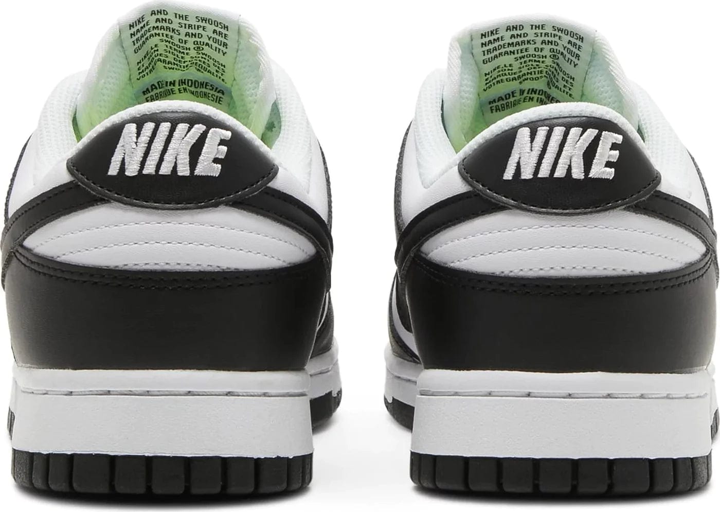 Nike Dunk Low Next Nature "Panda"