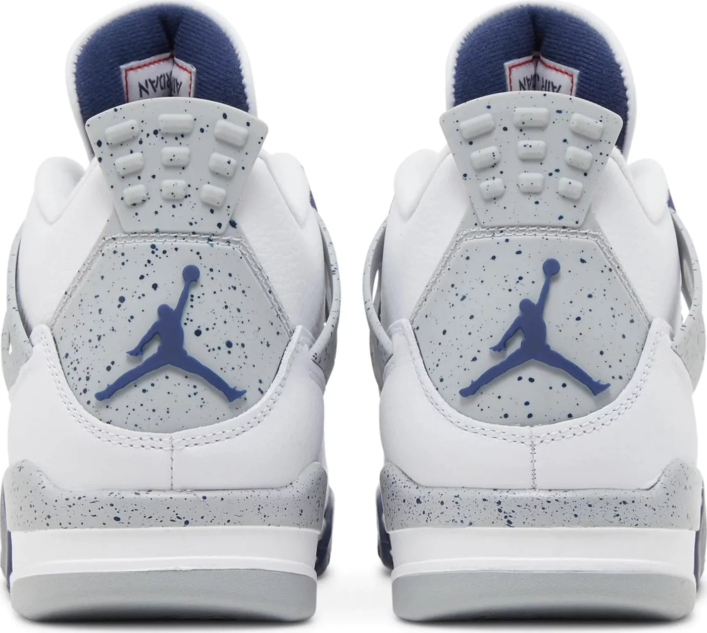 Jordan 4 "Midnight Navy"