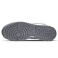Jordan 1 Low "Vintage Stealth Grey"