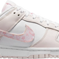 Nike Dunk Low "Pink Paisley"