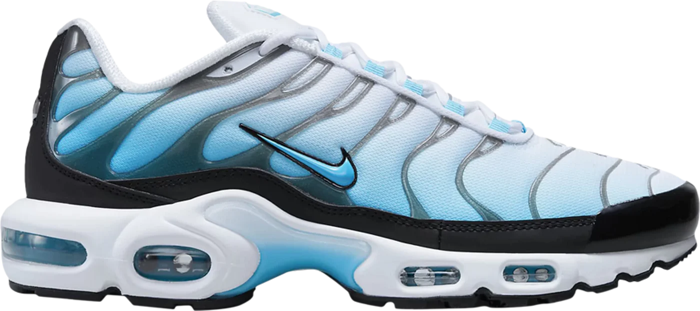 Nike Air Max Plus TN "Baltic Blue"