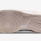 Nike Dunk Low "Pink Paisley"