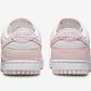 Nike Dunk Low "Pink Paisley"