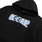 Geedup PFK Hoodie "UNC and Black"
