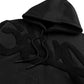 Geedup Handstyle Hoodie "Blackout"