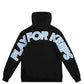 Geedup PFK Hoodie "UNC and Black"