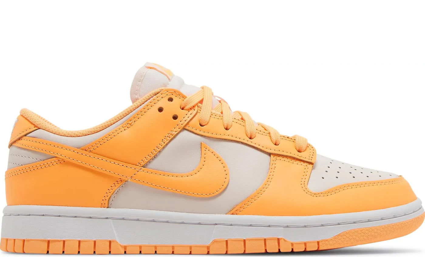 Nike Dunk Low "Peach Cream"