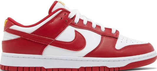 Nike Dunk Low "USC"