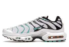 Nike Air Max Plus TN "Hyper Jade/Retro Tiffany"